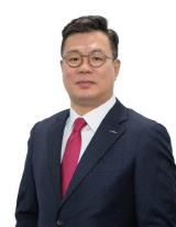 정일문 한국투자증권 신임 사장 내정자.